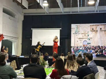 Gala de la Muixeranga de la Marina Alta 2024 20