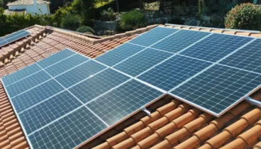 independencia energetica con las placas solares