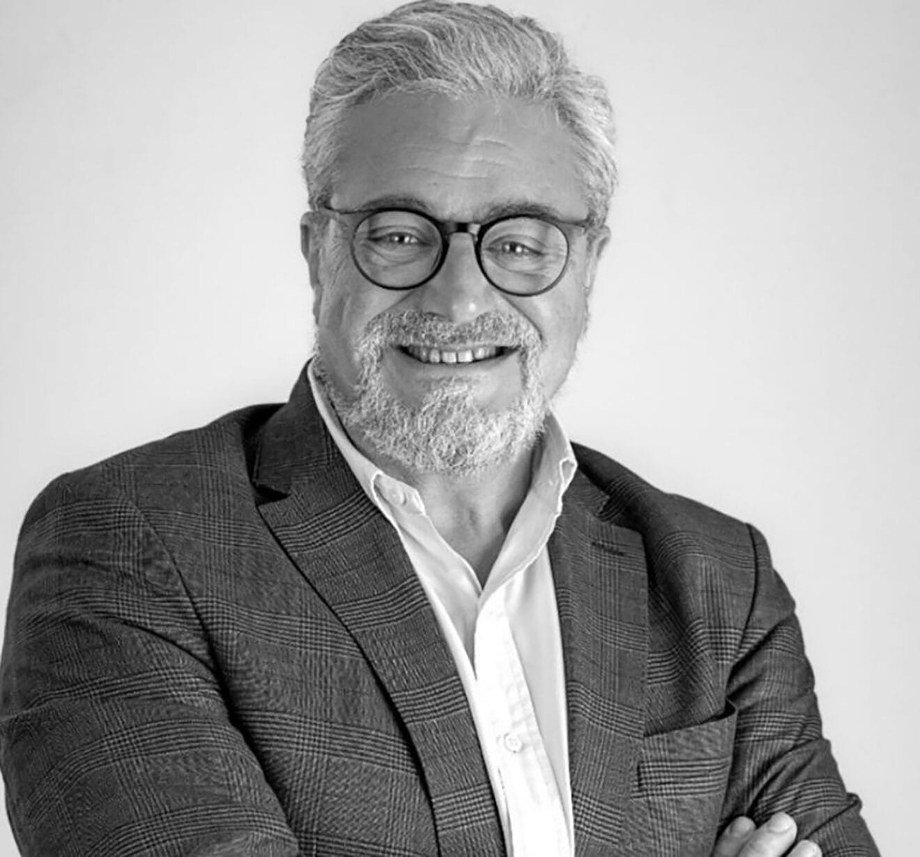 Javier Llopis – Tesorero de AMDComVal