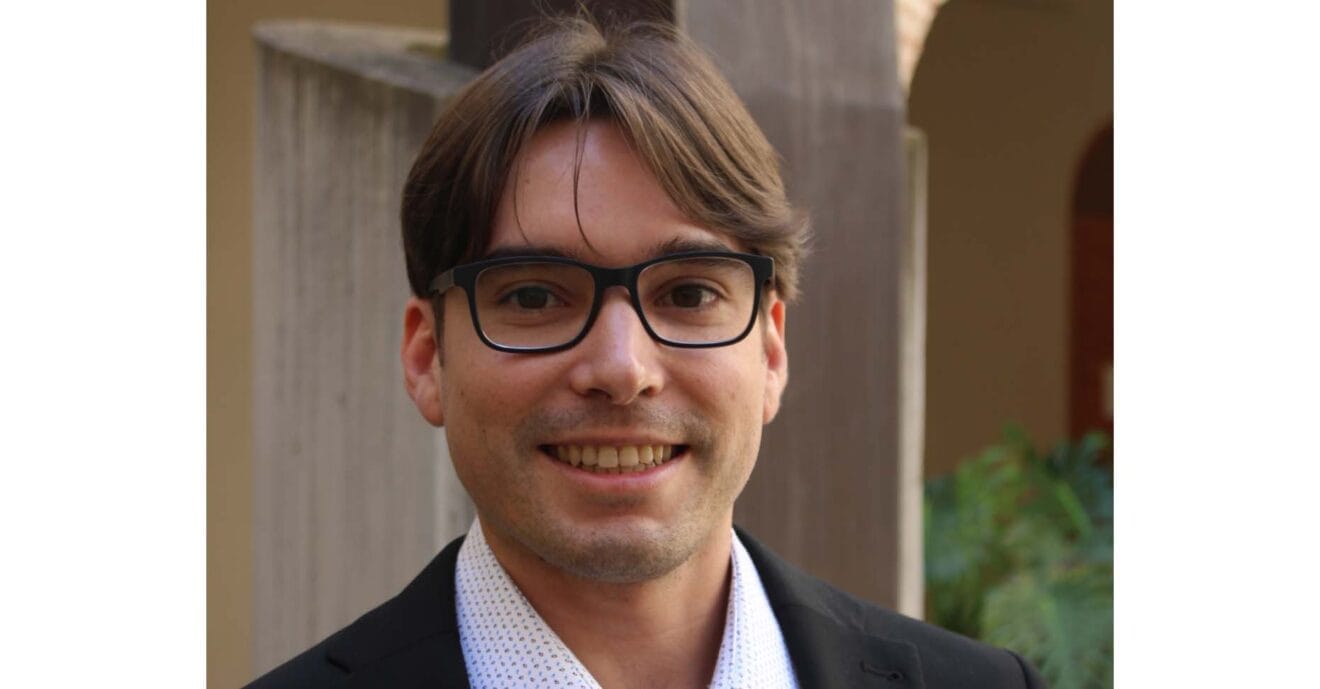 Jordi Dominguis, edil de Ondara