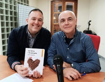 Juli Capilla y Jovi Lozano-Seser