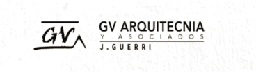 Logo GV Arquitecnia