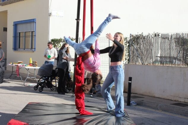 mercat de nadal poble nou de benitatxell 2024 3