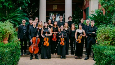 orquesta marinae ensemble de la marina alta