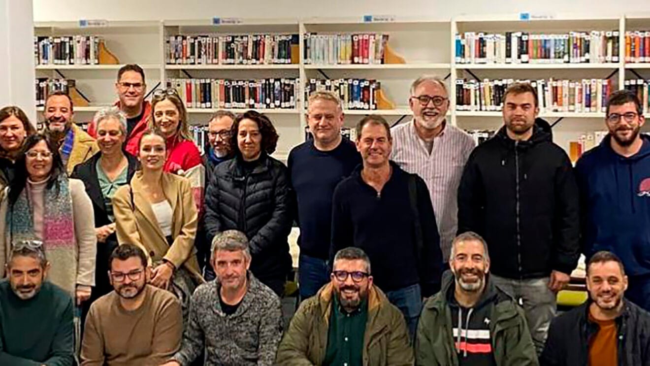 Pleno de la MACMA en diciembre de este 2024