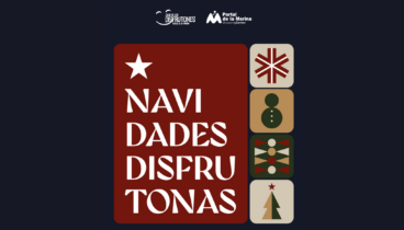 Portal de la Marina organiza actividades navideñas para disfrutar con las familias de la Marina Alta 2 portal de la marina organiza actividades navidenas para disfrutar con toda la familia