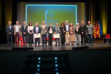 premios vila de pedreguer