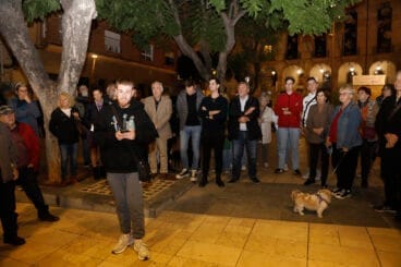 Protesta contra Carlos Mazón 03