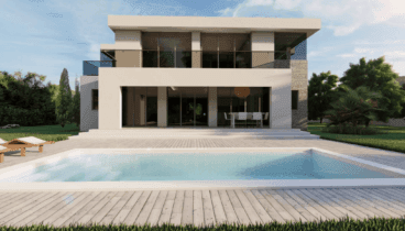 Proyectos realizados por GV Arquitecnia