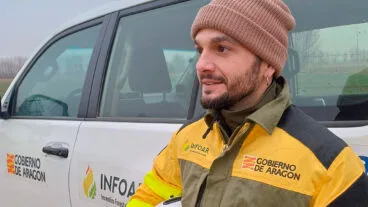 santi noguera miembro de infoar