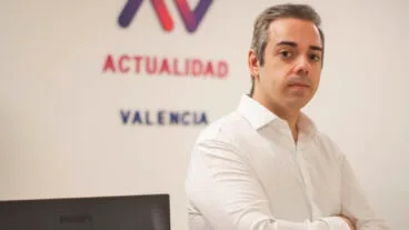 Santiago Calaforra – Presidente de AMDComVal