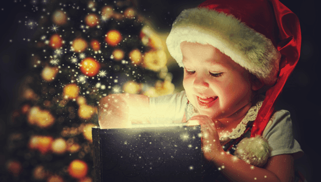 specsavers opticas se une a cruz roja para que todos los ninos reciban su regalo esta navidad