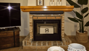 Un hogar cálido y funcional con soluciones de calefacción innovadoras