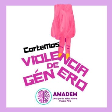 Violencia de género – AMADEM