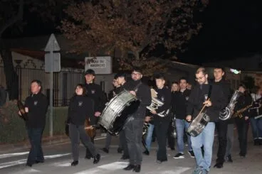 Cabalgata Reyes Magos Ondara 2025 (13)