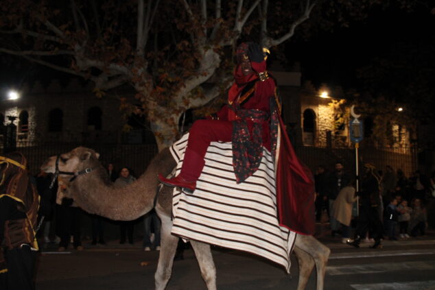 cabalgata reyes magos ondara 2025 20