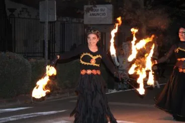 Cabalgata Reyes Magos Ondara 2025 (9)