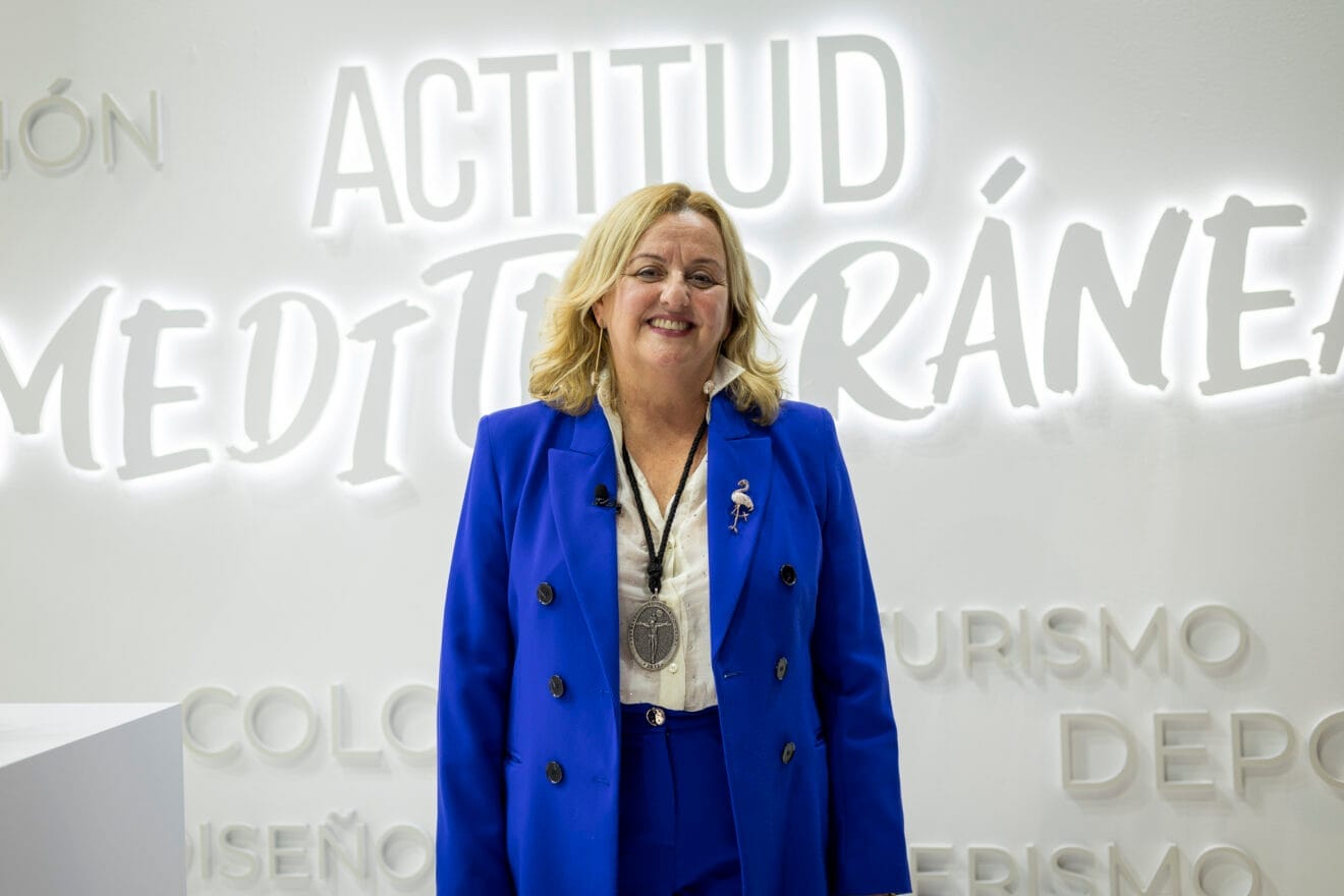 Calp en Fitur 2025 (1)