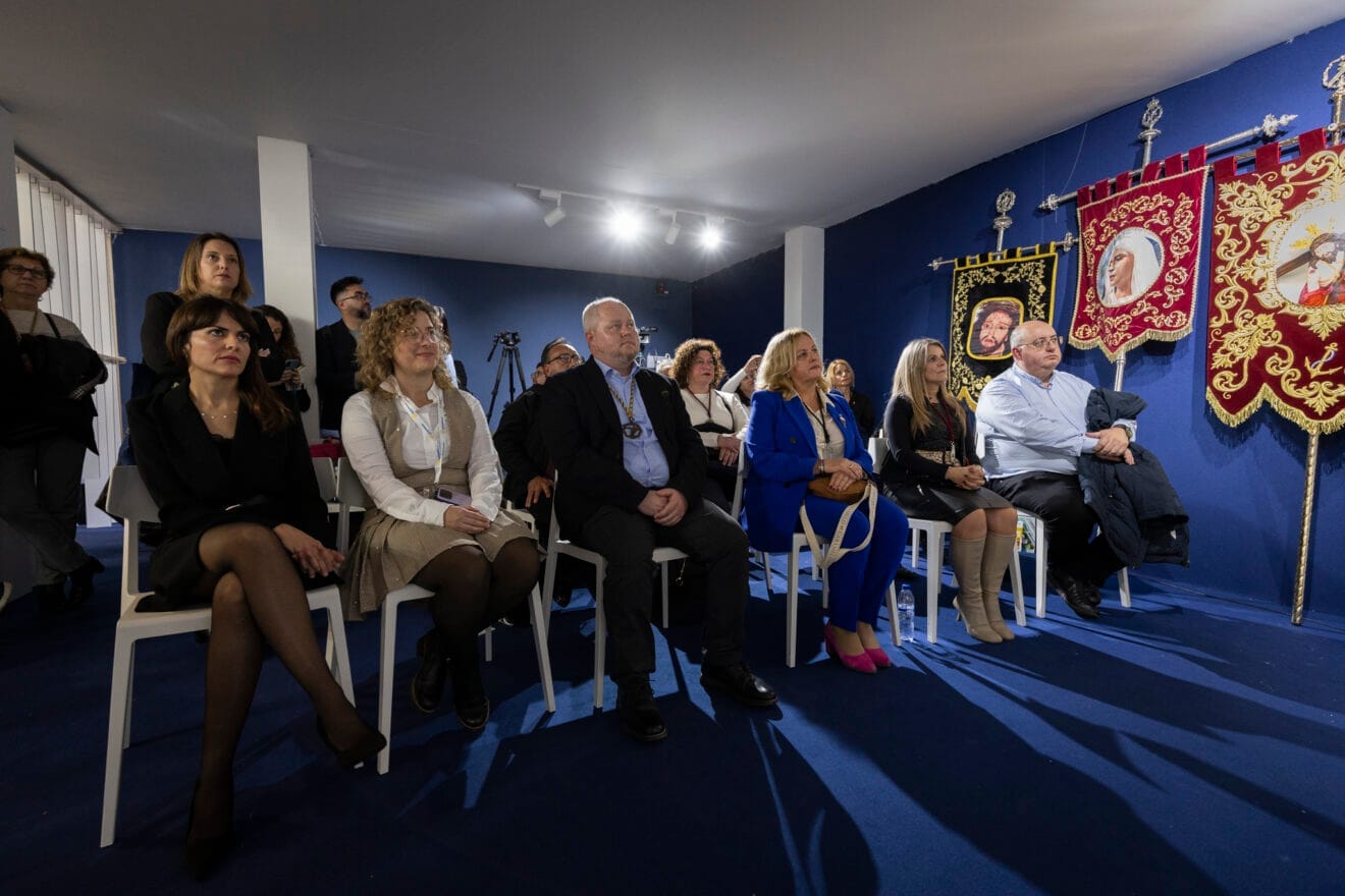 Calp en Fitur 2025 (12)