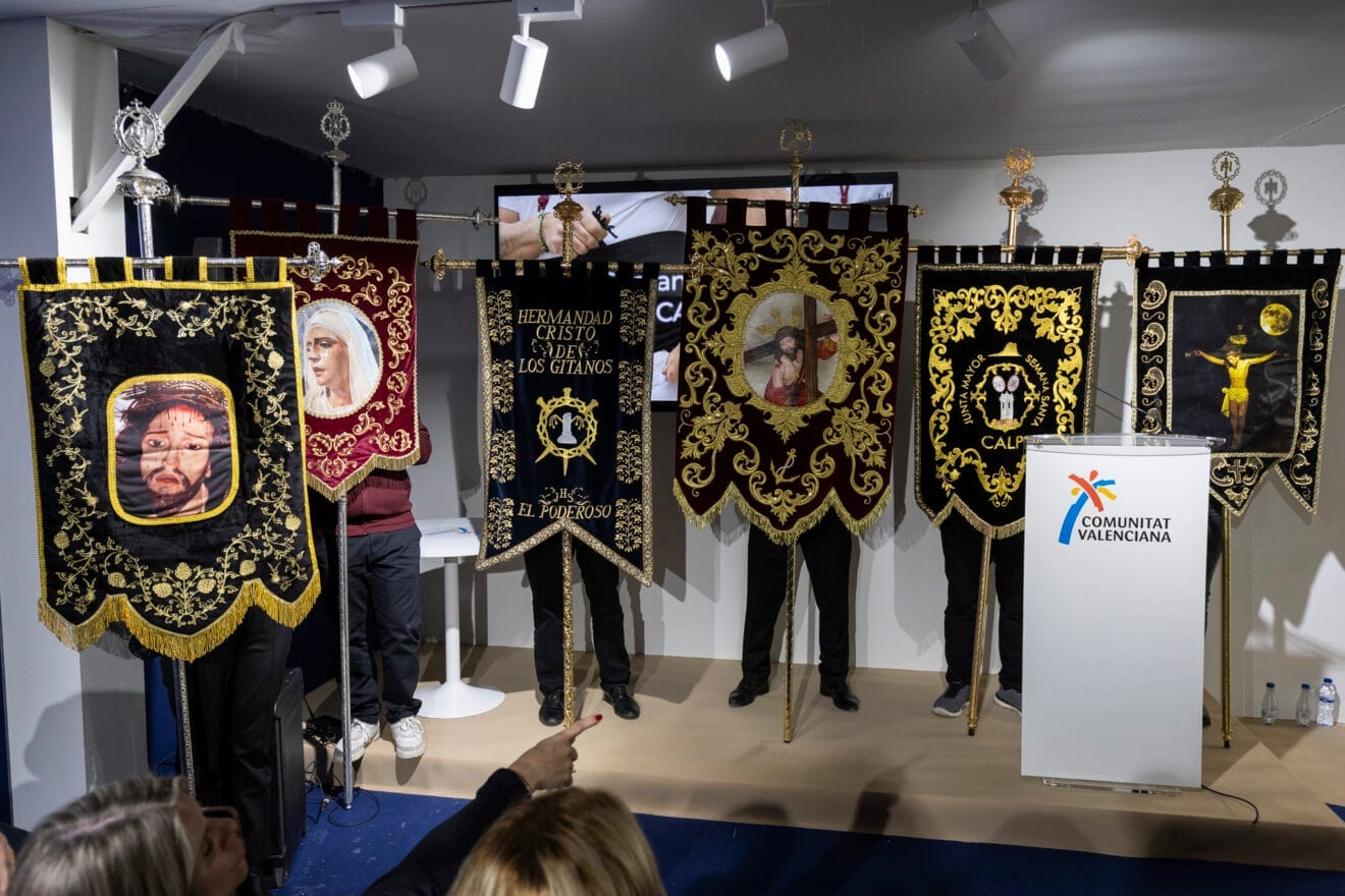 Calp en Fitur 2025 (13)