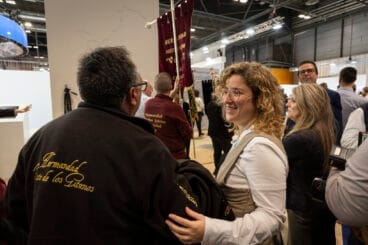 Calp en Fitur 2025 (15)