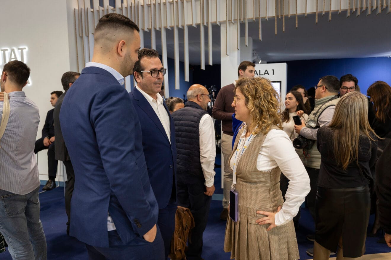 Calp en Fitur 2025 (16)