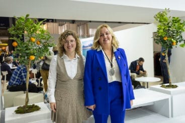 Calp en Fitur 2025 (2)