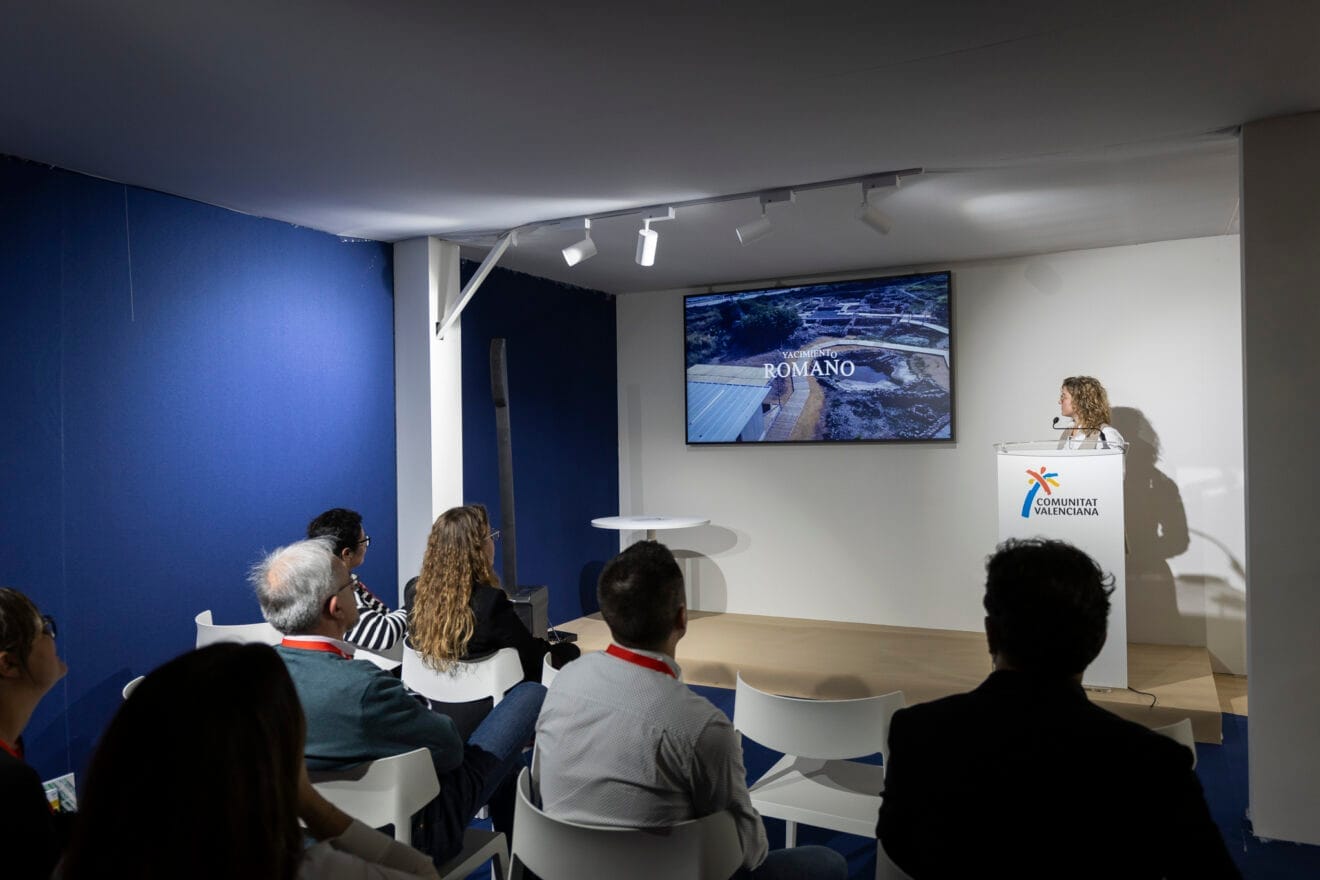 Calp en Fitur 2025 (20)