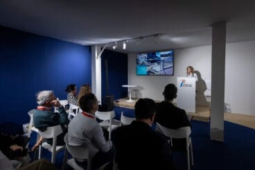 Calp presenta en Fitur 2025 la musealización de los Baños de la Reina