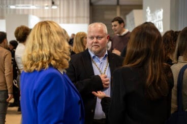 Calp en Fitur 2025 (5)