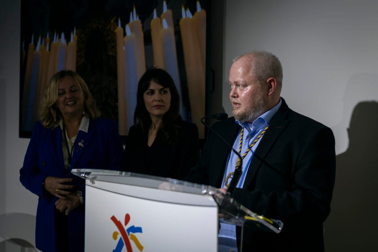 Calp en Fitur 2025 (6)