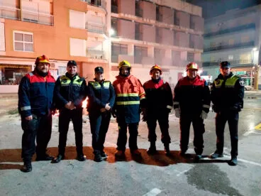 Día de Sant Antoni 2025 en Ondara 02