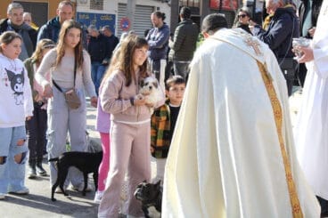 Día de Sant Antoni 2025 en Ondara 05