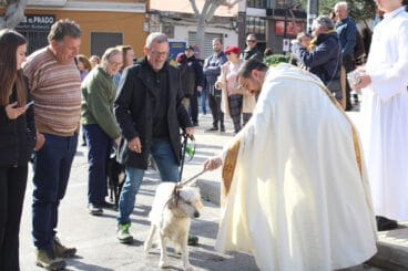 Día de Sant Antoni 2025 en Ondara 06
