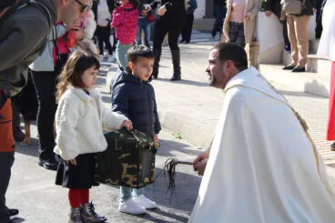 Día de Sant Antoni 2025 en Ondara 09