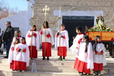 Día de Sant Antoni 2025 en Ondara 13