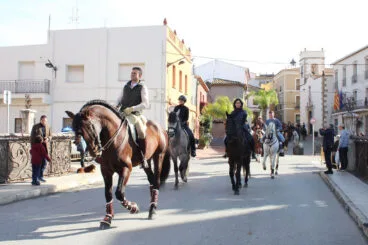 Día de Sant Antoni 2025 en Ondara 16