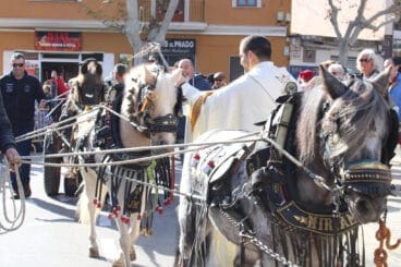 Día de Sant Antoni 2025 en Ondara 17