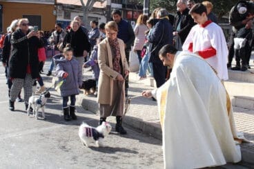 Día de Sant Antoni 2025 en Ondara 21