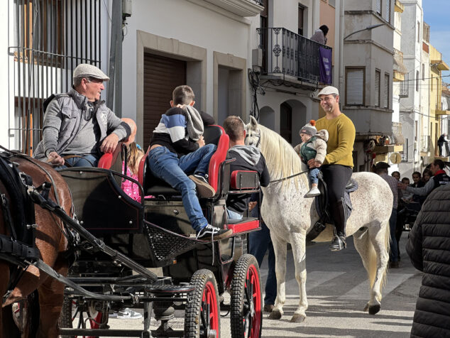 dia de sant antoni de la fira i porrat 2025 de benissa 22