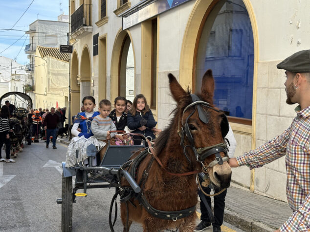 dia de sant antoni de la fira i porrat 2025 de benissa 23