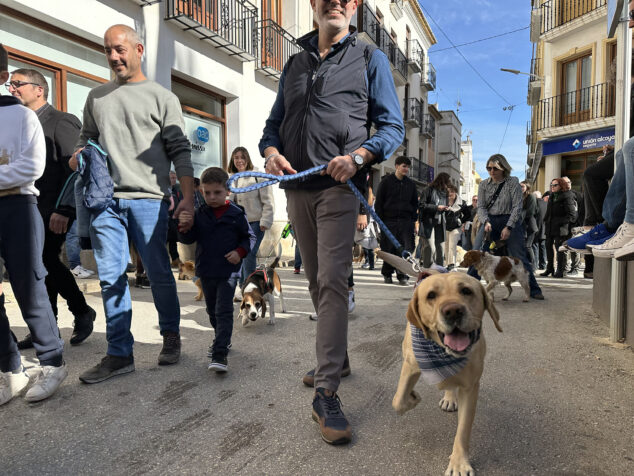 dia de sant antoni de la fira i porrat 2025 de benissa 35