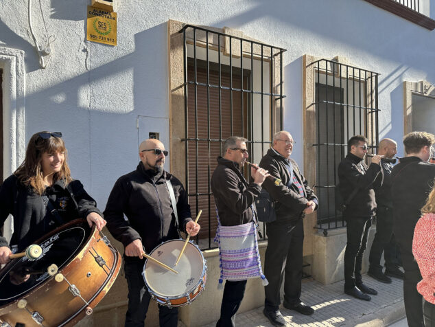 dia de sant antoni de la fira i porrat 2025 de benissa 45