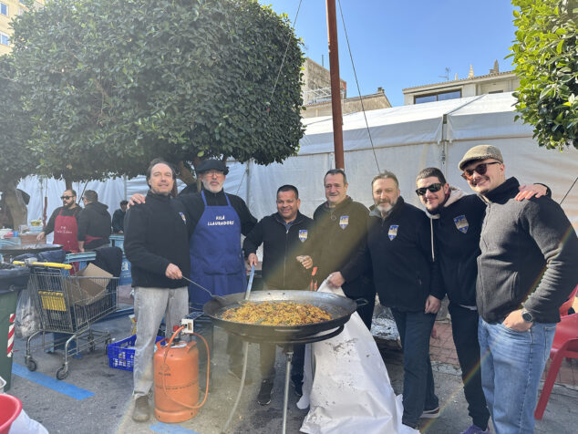 dia de sant antoni de la fira i porrat 2025 de benissa 47