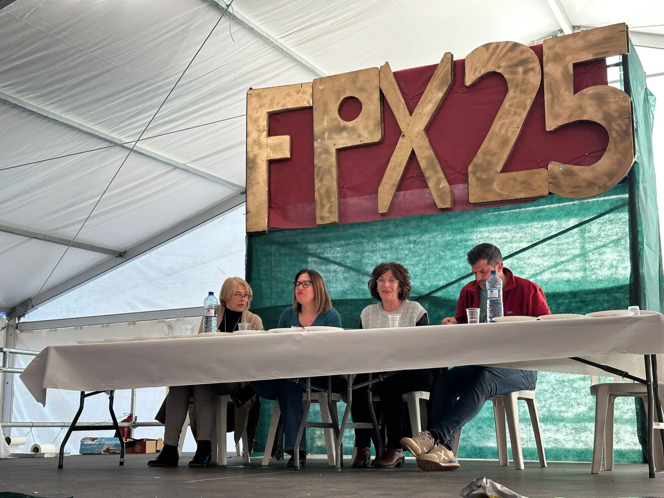 Día de Sant Antoni de la Fira i Porrat 2025 de Benissa 55