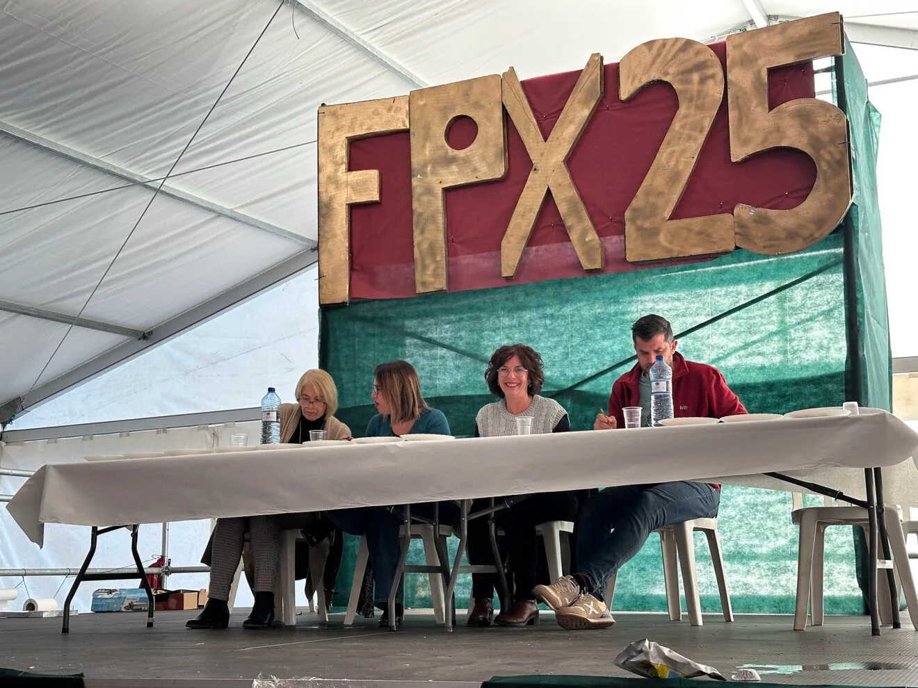 Día de Sant Antoni de la Fira i Porrat 2025 de Benissa 56
