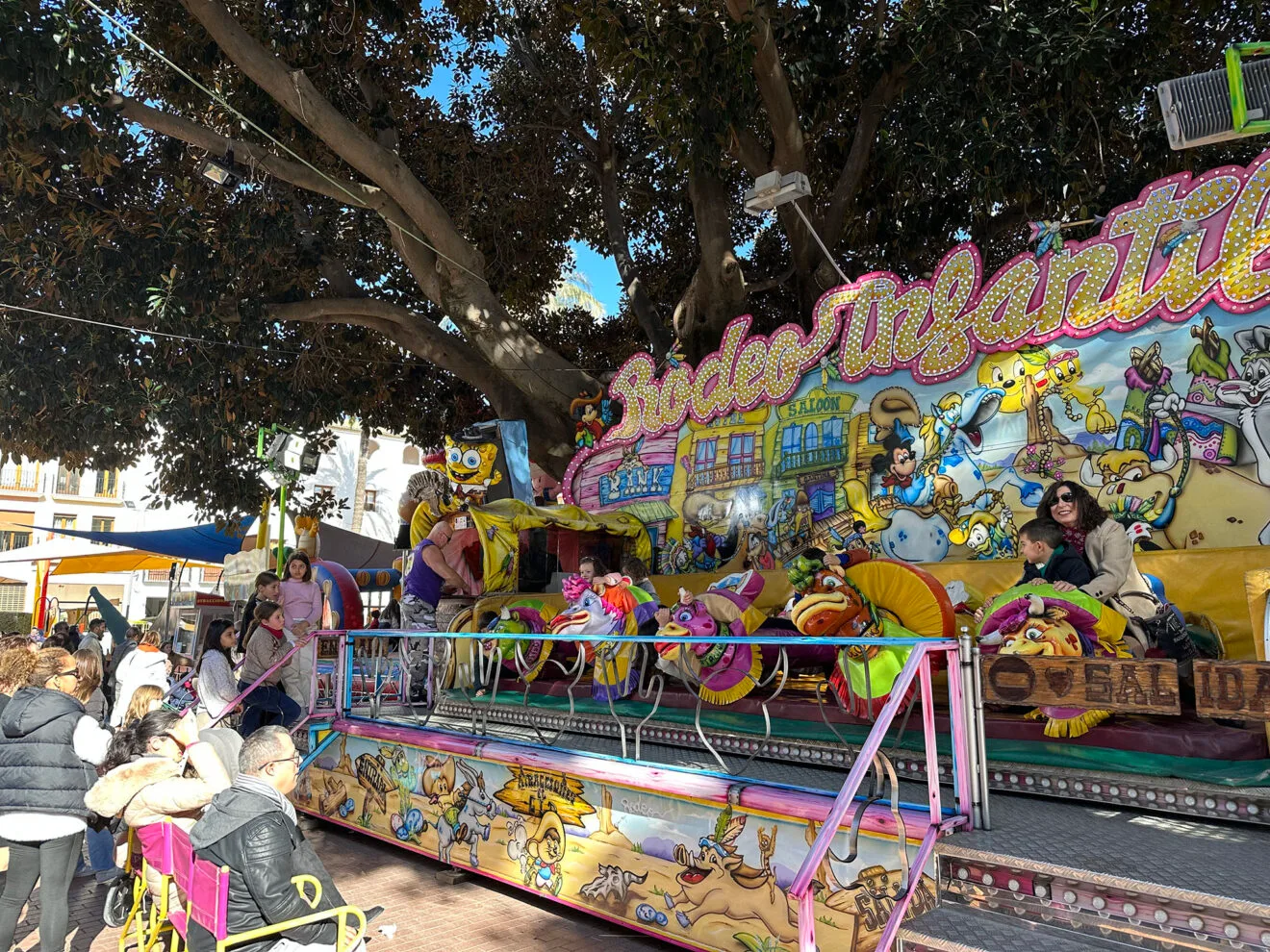 Día de Sant Antoni de la Fira i Porrat 2025 de Benissa 58