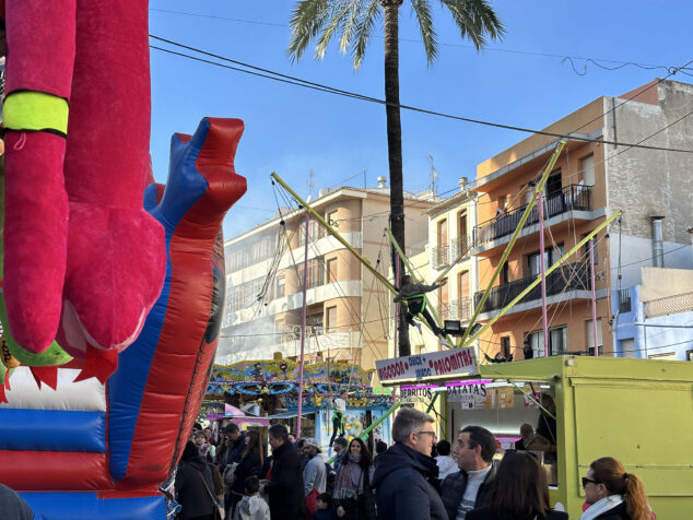 dia de sant antoni de la fira i porrat 2025 de benissa 60