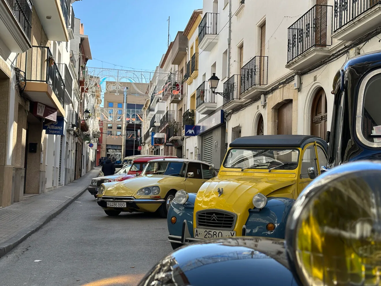 Día de Sant Antoni de la Fira i Porrat 2025 de Benissa 63