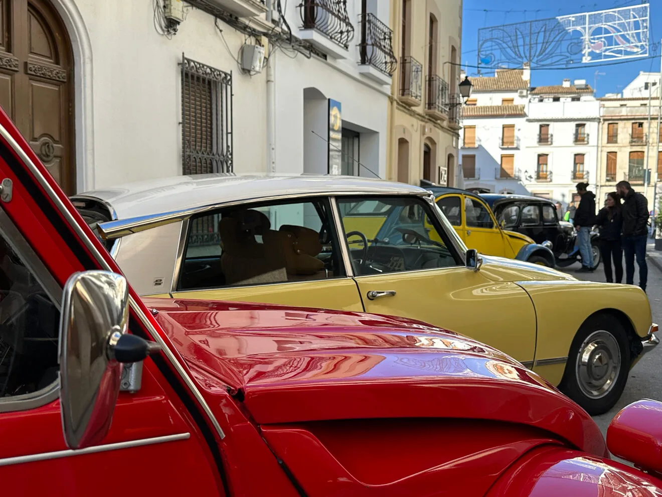 Día de Sant Antoni de la Fira i Porrat 2025 de Benissa 66